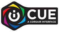 Corsair iCUE PC-System