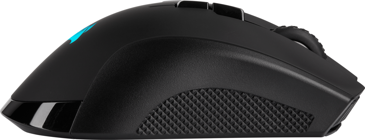 Corsair IRONCLAW WIRELESS RGB, Bild 6 (02.08.2024)