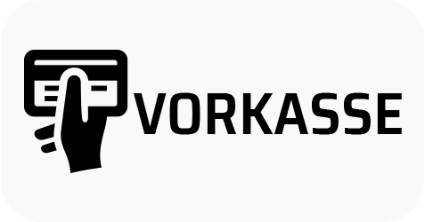 Vorkasse