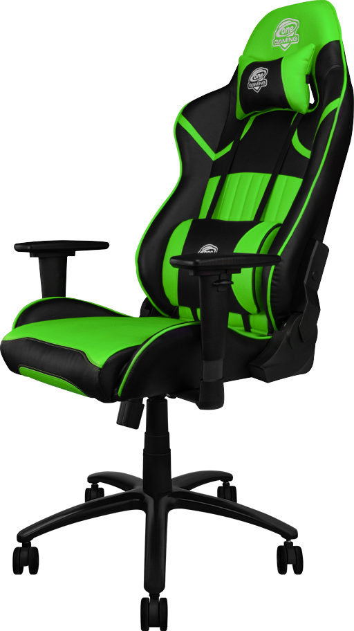 ONE GAMING Chair Pro Green Gaming Stuhl, Bild 11 (10.07.2024)