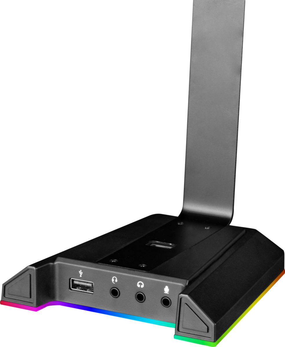 ONE GAMING RGB Stand 7.1, Bild 6 (18.07.2024)