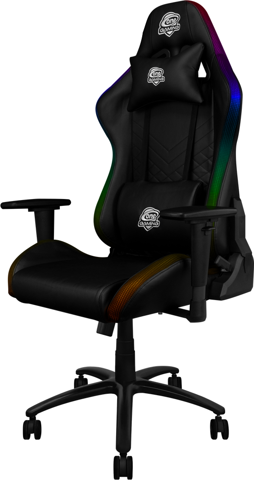 ONE GAMING Chair Pro RGB Gaming Stuhl, Bild 10 (10.07.2024)