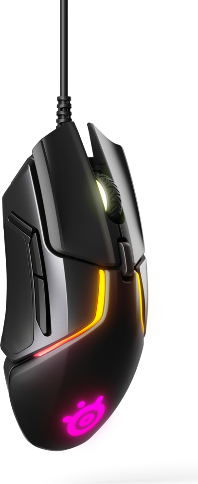 SteelSeries Rival 5, Bild 10 (30.10.2023)