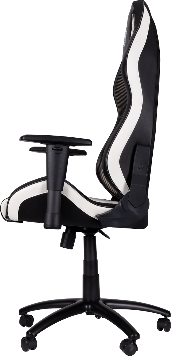 ONE GAMING Chair SNOW Gaming Stuhl, Bild 9 (19.07.2024)