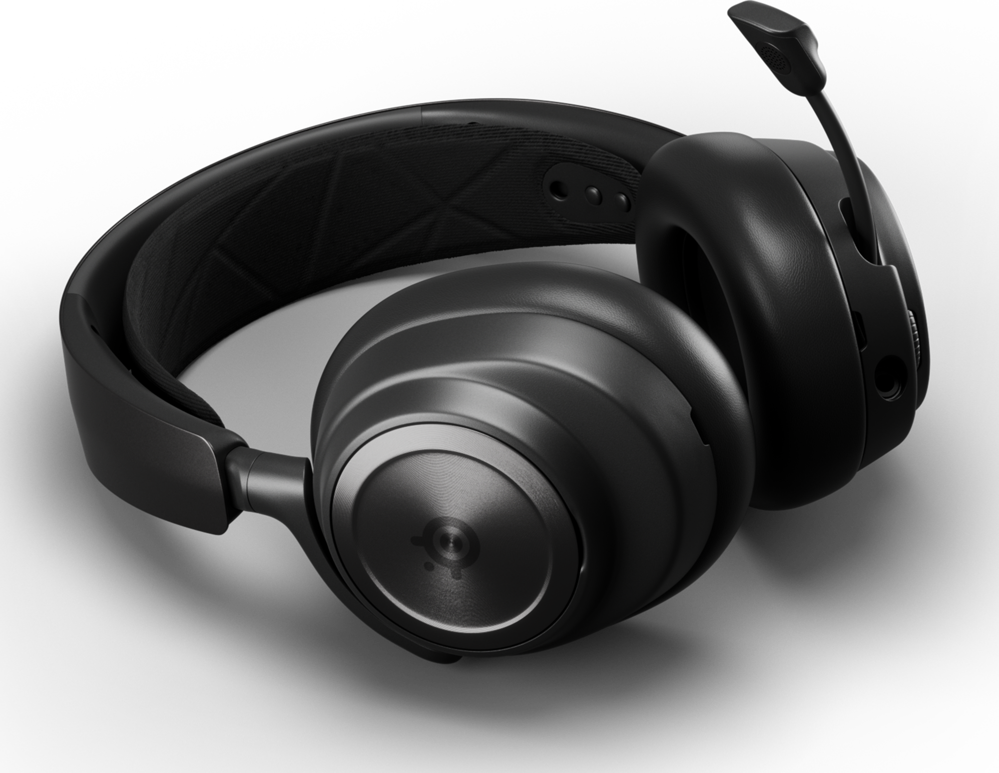 SteelSeries Arctis Nova Pro Wireless, Bild 4 (18.07.2024)