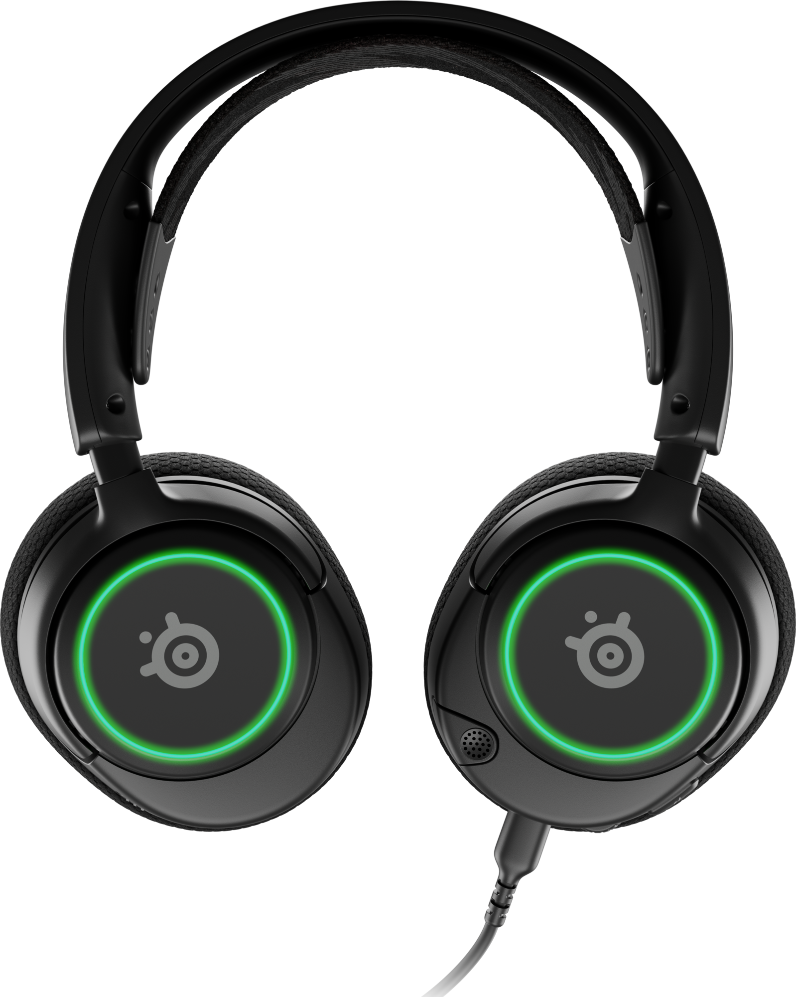 SteelSeries Arctis Nova 3, Bild 2 (18.07.2024)