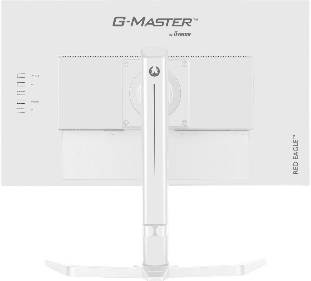 Iiyama G-MASTER GB2470HSU-W5 Red Eagle, Bild 5 (15.01.2024)