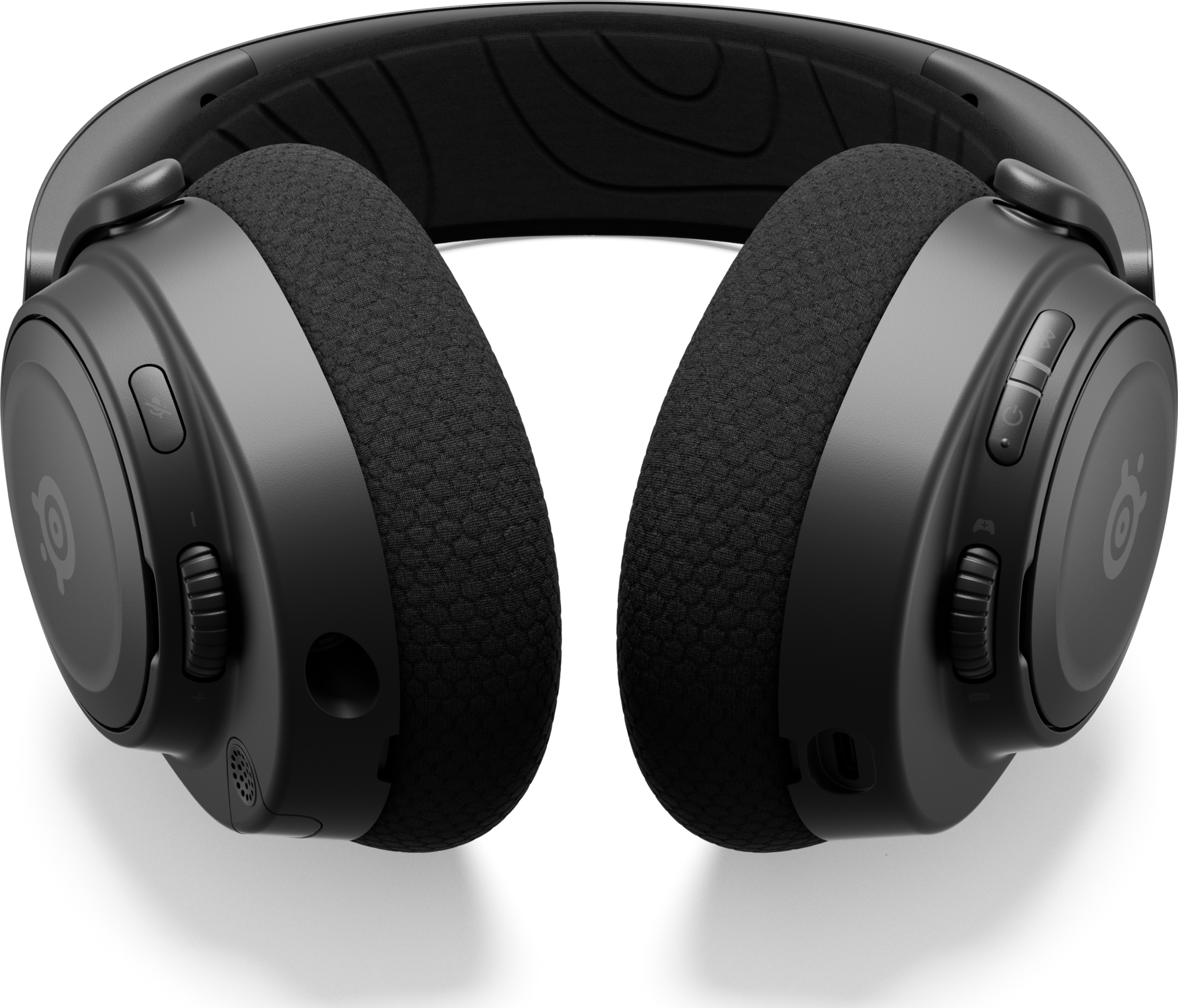 SteelSeries Arctis Nova 7 Wireless, Bild 8 (18.07.2024)