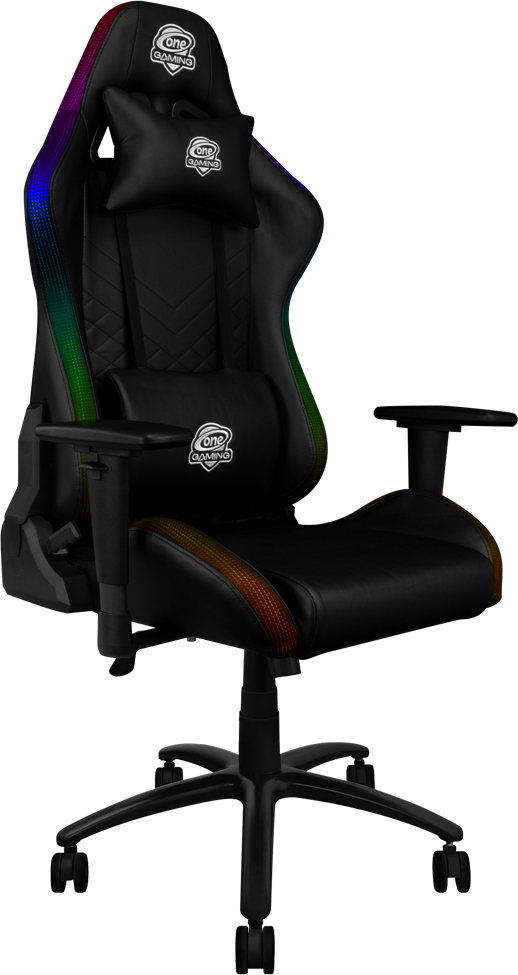 ONE GAMING Chair Pro RGB Gaming Stuhl, Bild 6 (10.07.2024)