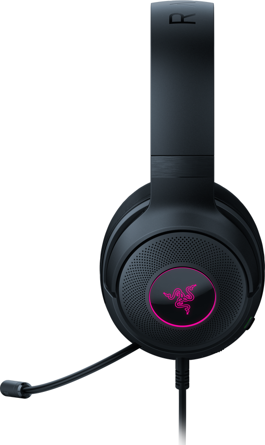 Razer Kraken V3 X USB, Bild 6 (07.06.2024)