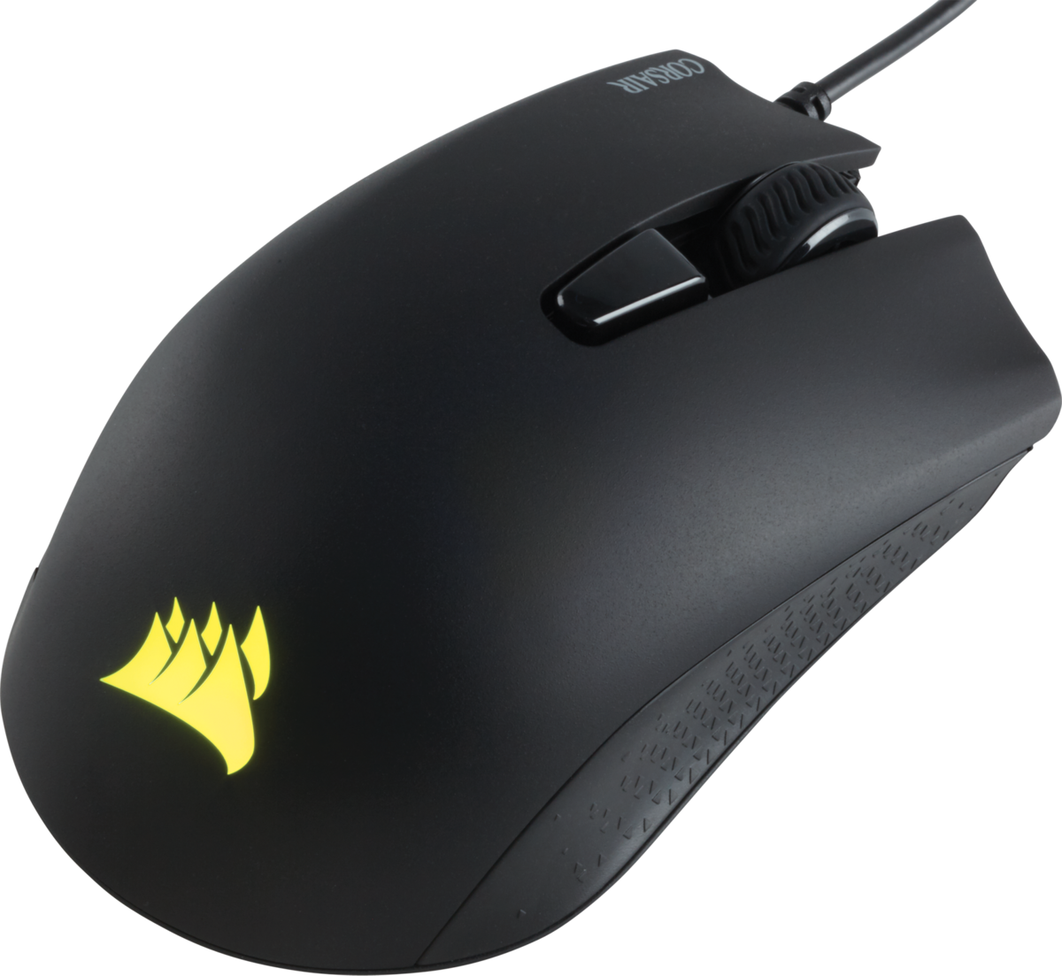 Corsair HARPOON PRO, Bild 2 (02.08.2024)