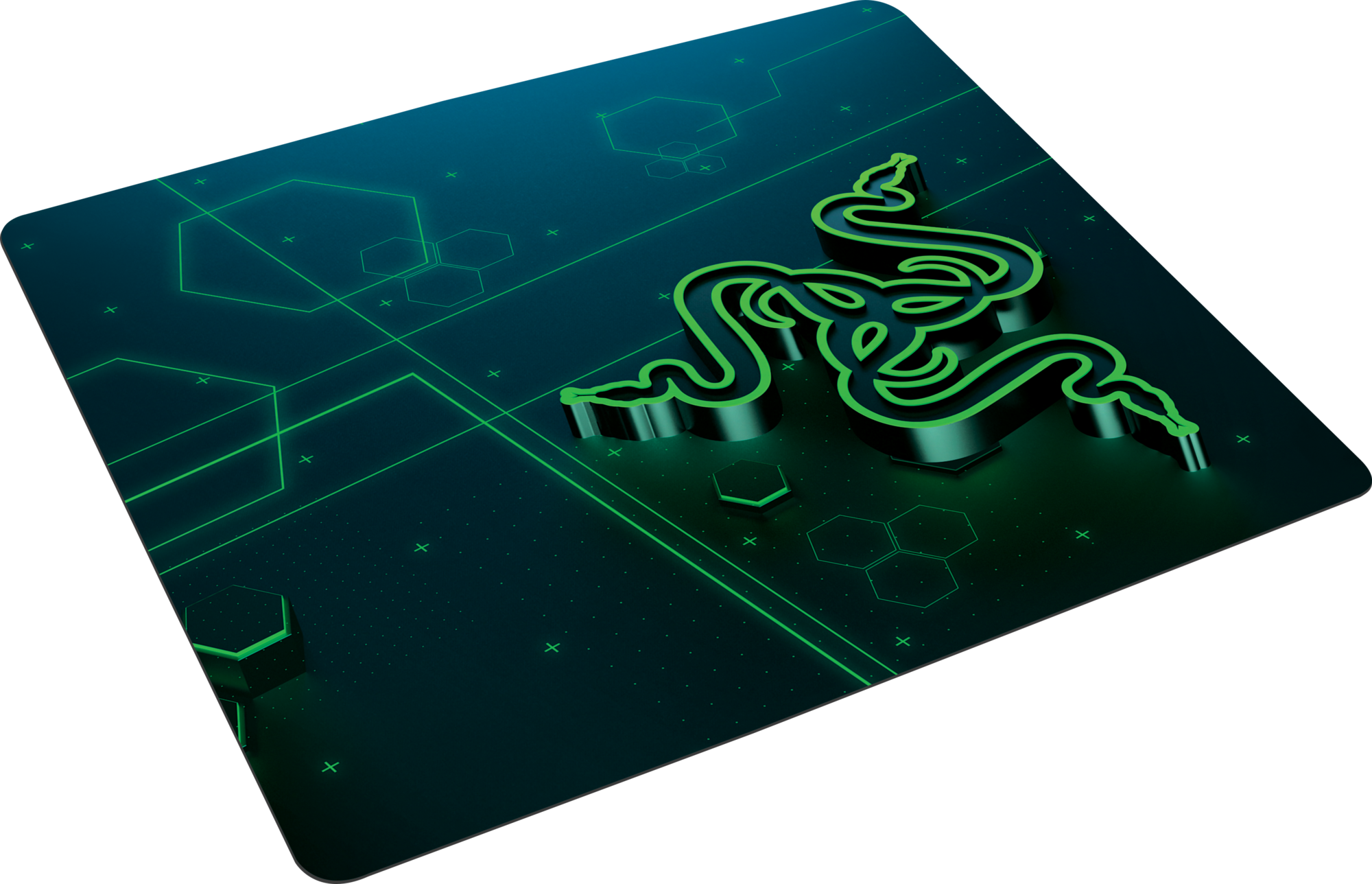 Razer Goliathus Mobile, Bild 3 (07.06.2024)