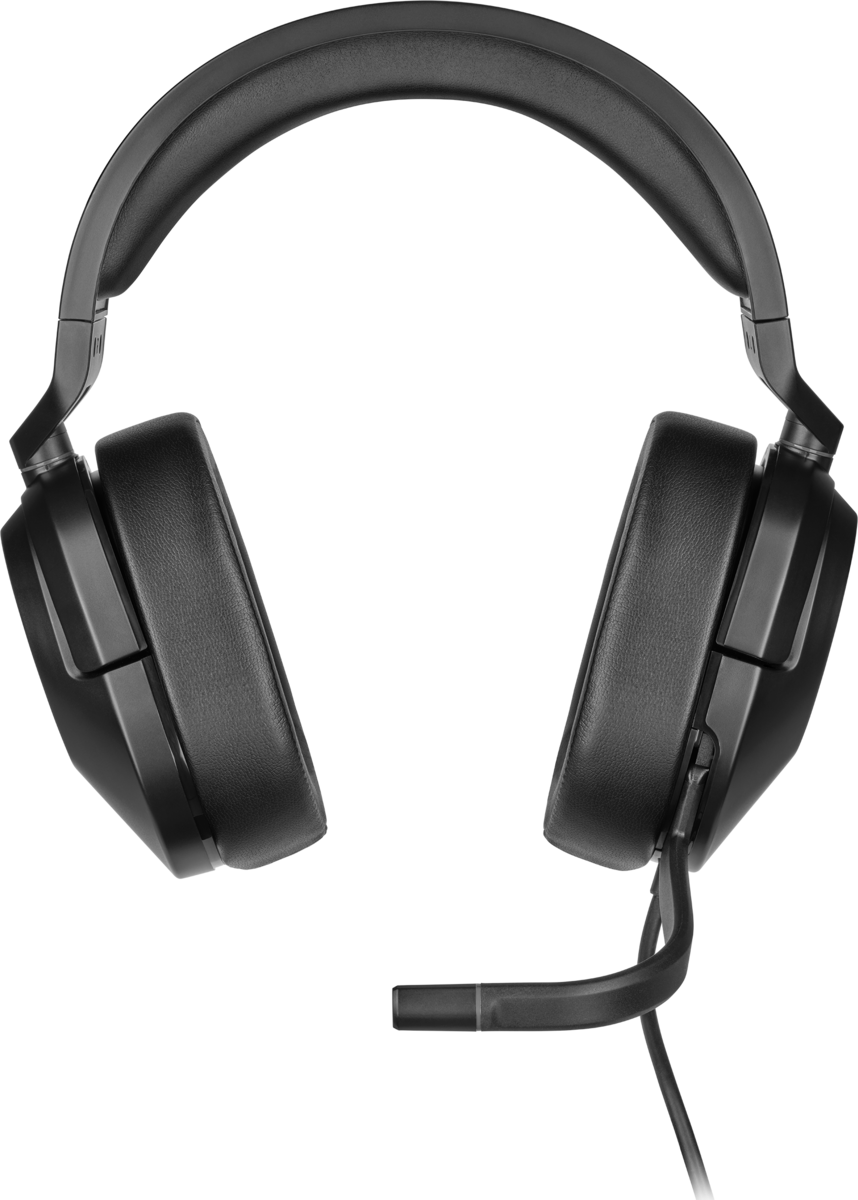 Corsair HS55 Stereo carbon, Bild 2 (02.08.2024)