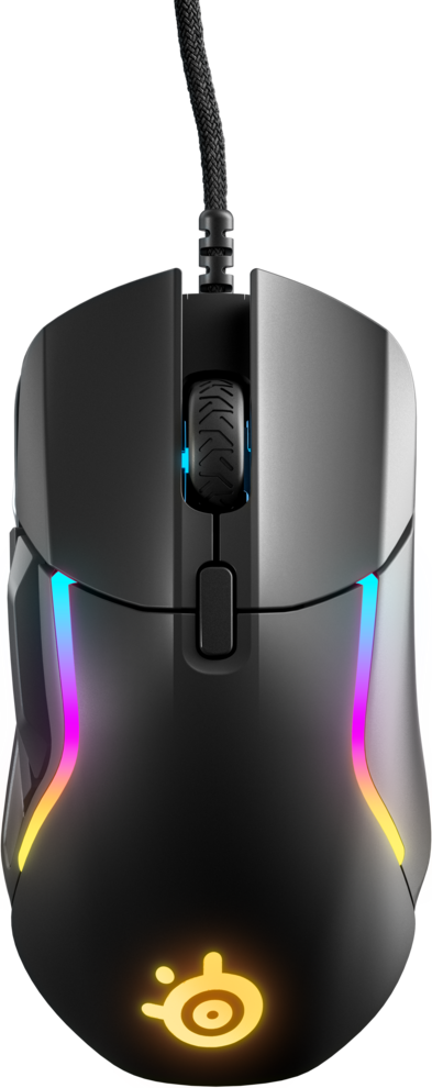 SteelSeries Rival 5, Hauptbild (30.10.2023)