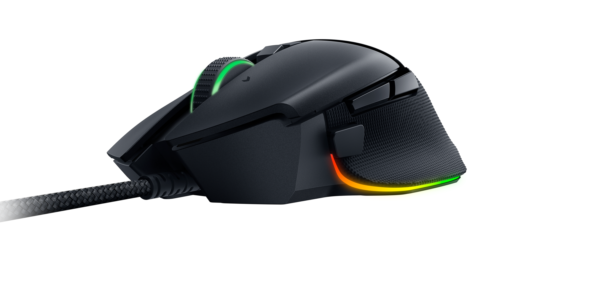 Razer Basilisk V3, Bild 3 (14.07.2024)