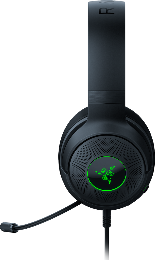 Razer Kraken V3 X USB, Bild 5 (14.07.2024)