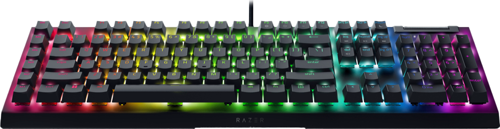 Razer BlackWidow V4 X, Bild 4 (07.06.2024)