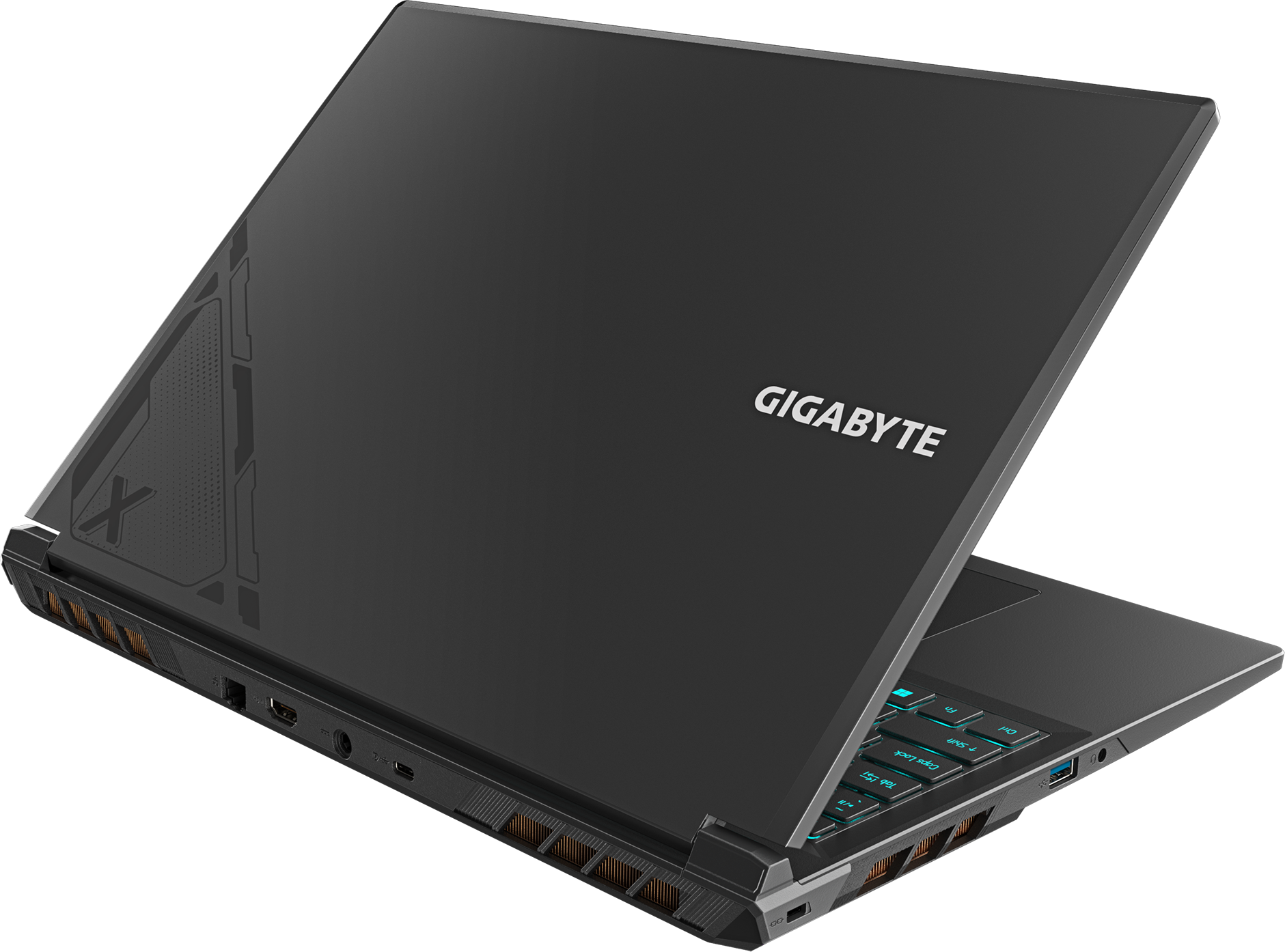 Gigabyte G6X 9KG-43DE854SH, Bild 2 (04.07.2024)