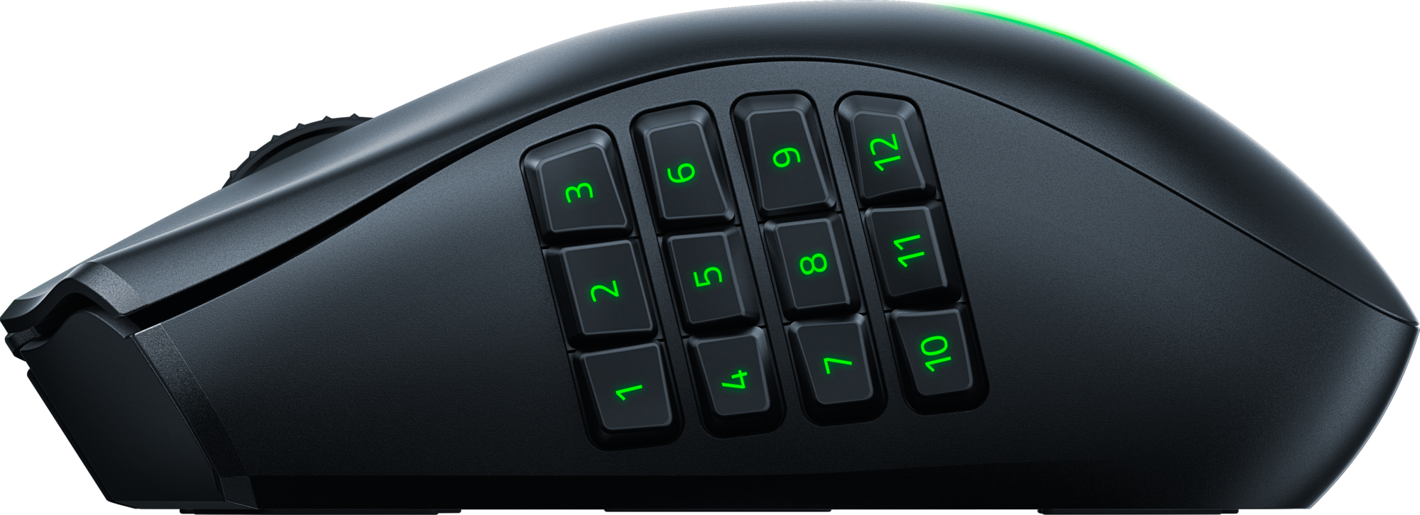 Razer Naga V2 Pro, Bild 11 (07.06.2024)