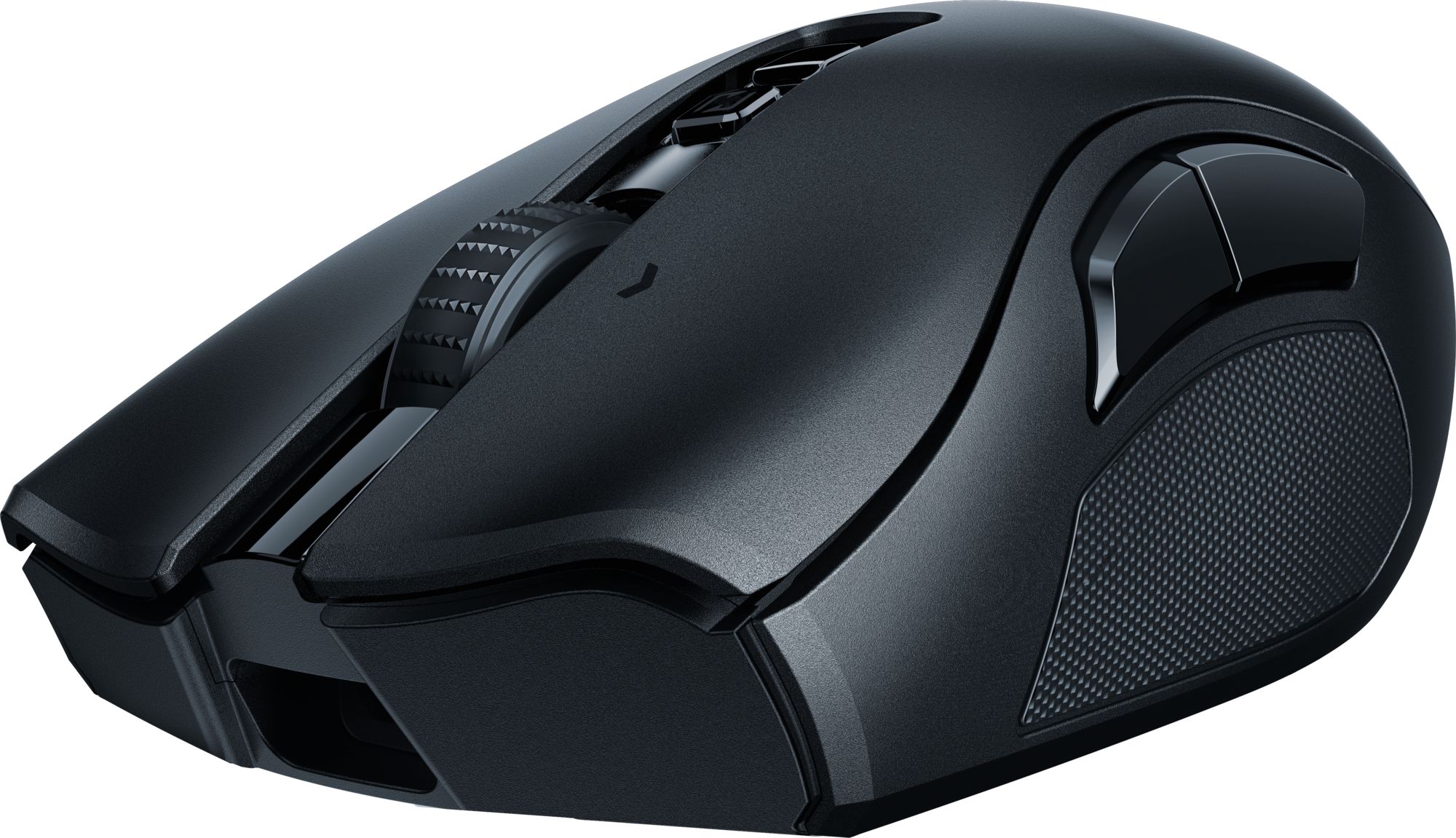 Razer Naga V2 Pro, Bild 4 (07.06.2024)