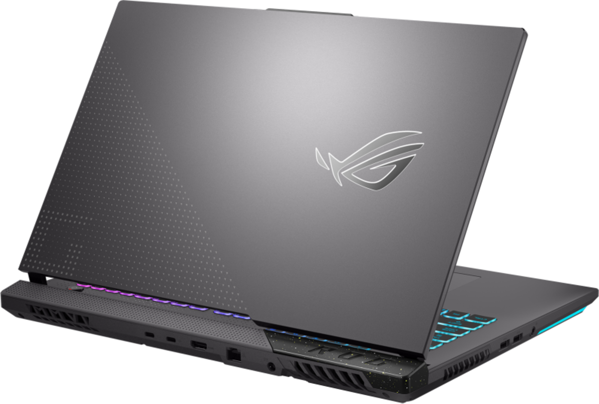 ASUS ROG STRIX G17 G713PV-LL145W, Bild 6 (04.12.2024)