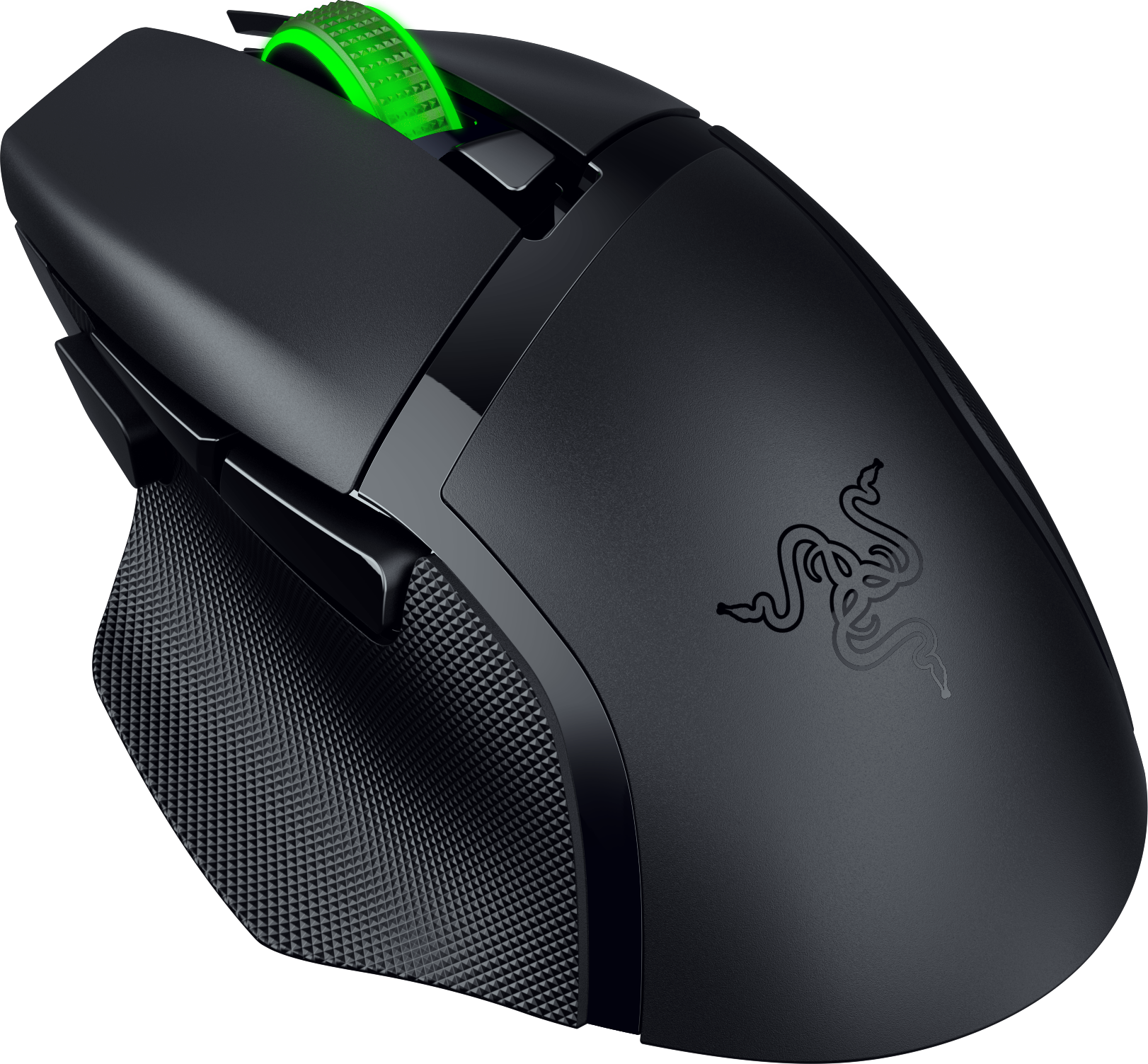 Razer Basilisk V3 X HyperSpeed, Bild 2 (07.06.2024)