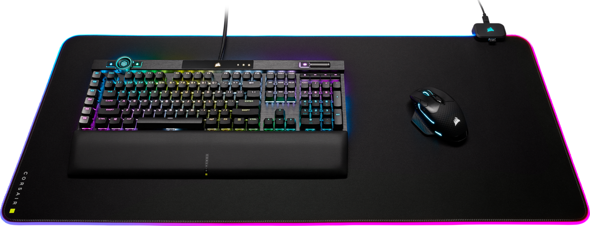 Corsair MM700 RGB, Bild 3 (02.08.2024)