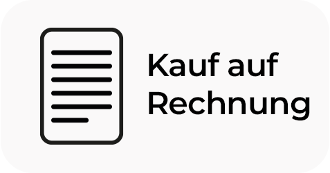 Kauf auf Rechnung