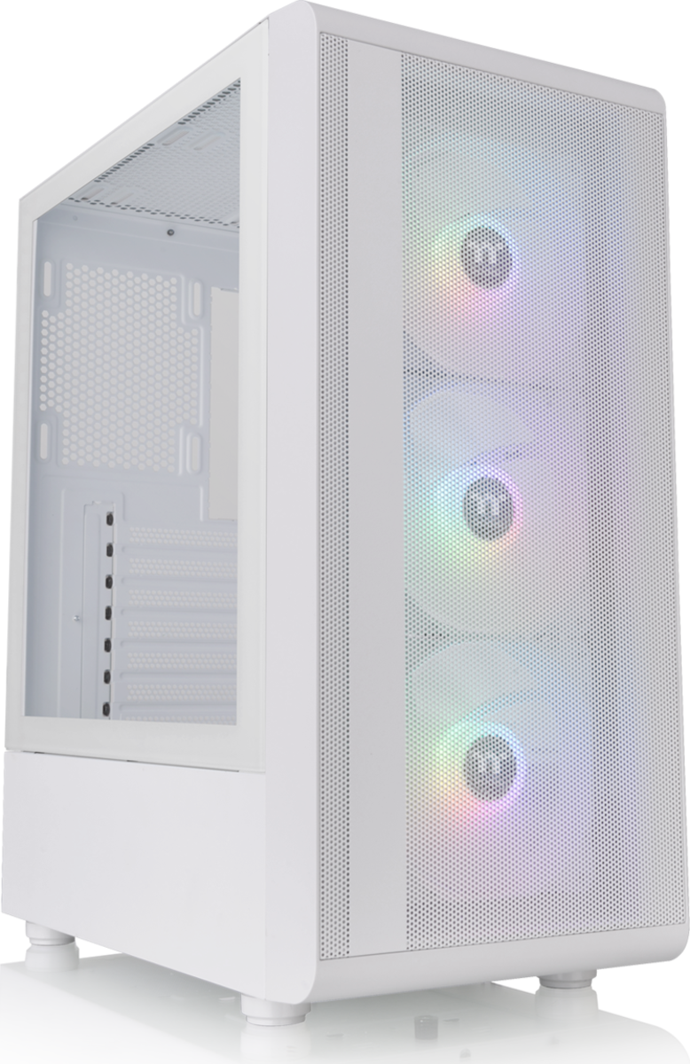 XMX Casual Gamer PC III - White Edition, Bild 2 (16.10.2024)