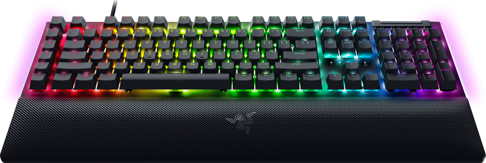 Razer BlackWidow V4, Bild 4 (07.06.2024)