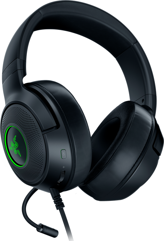 Razer Kraken V3 X USB, Bild 4 (07.06.2024)