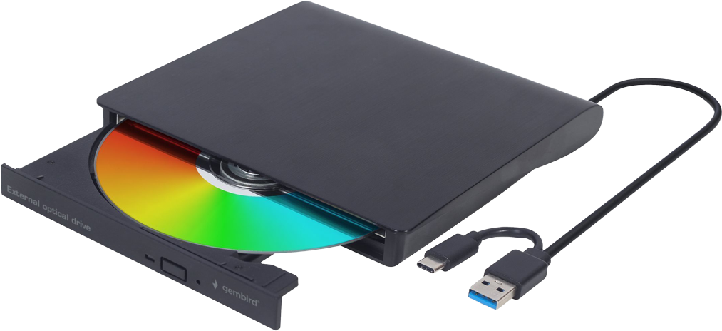 Gembird DVD-USB 3.0, Hauptbild (01.11.2023)