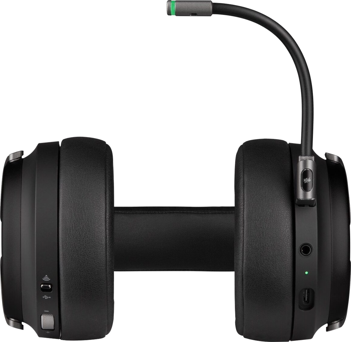 Corsair VIRTUOSO RGB Wireless Carbon, Bild 6 (07.08.2024)