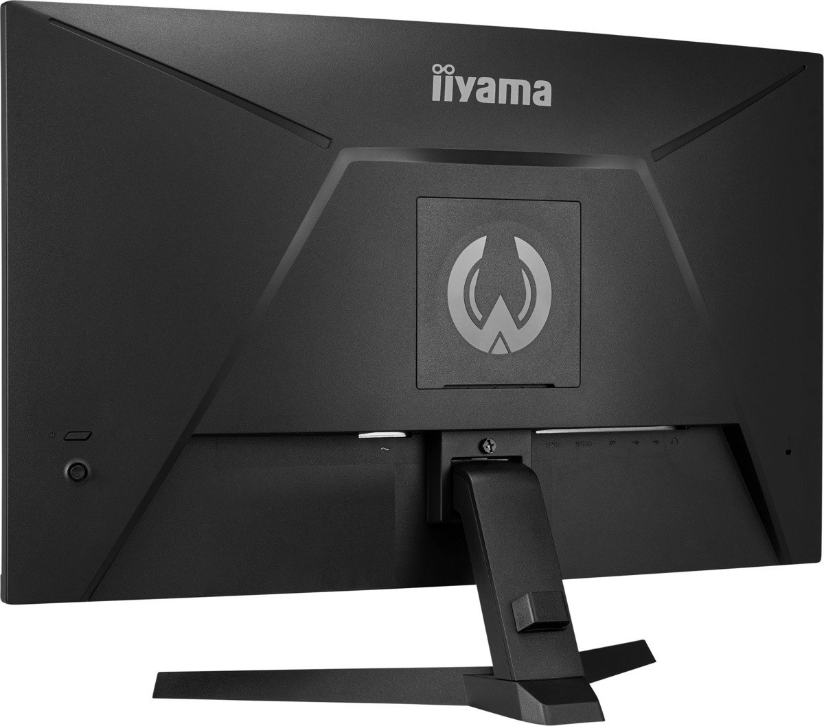 Iiyama G-Master Red Eagle, Bild 14 (30.10.2023)