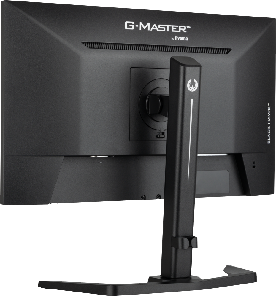 Iiyama G-MASTER Black Hawk GB2445HSU-B1, Bild 11 (07.11.2024)