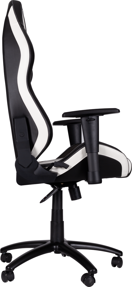 ONE GAMING Chair SNOW Gaming Stuhl, Bild 7 (19.07.2024)