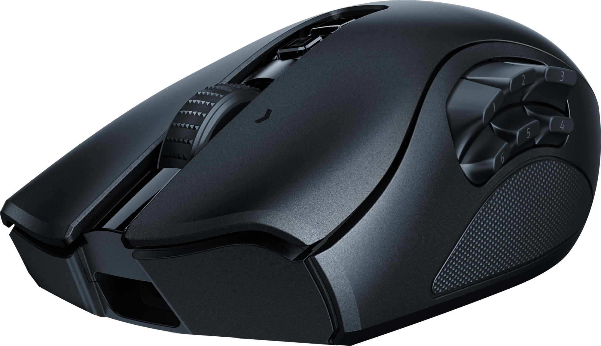 Razer Naga V2 Pro, Bild 5 (07.06.2024)