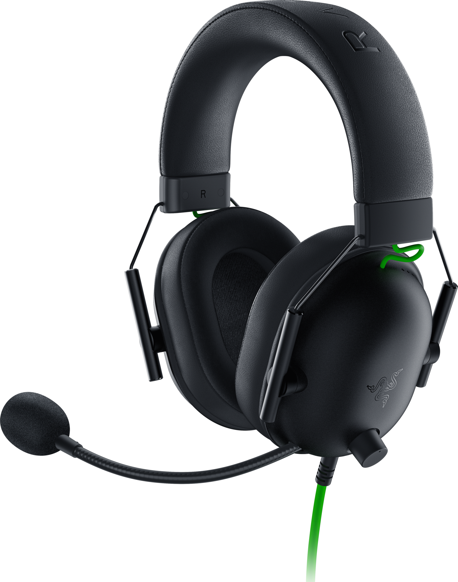 Razer Blackshark V2 X, Bild 2 (07.06.2024)