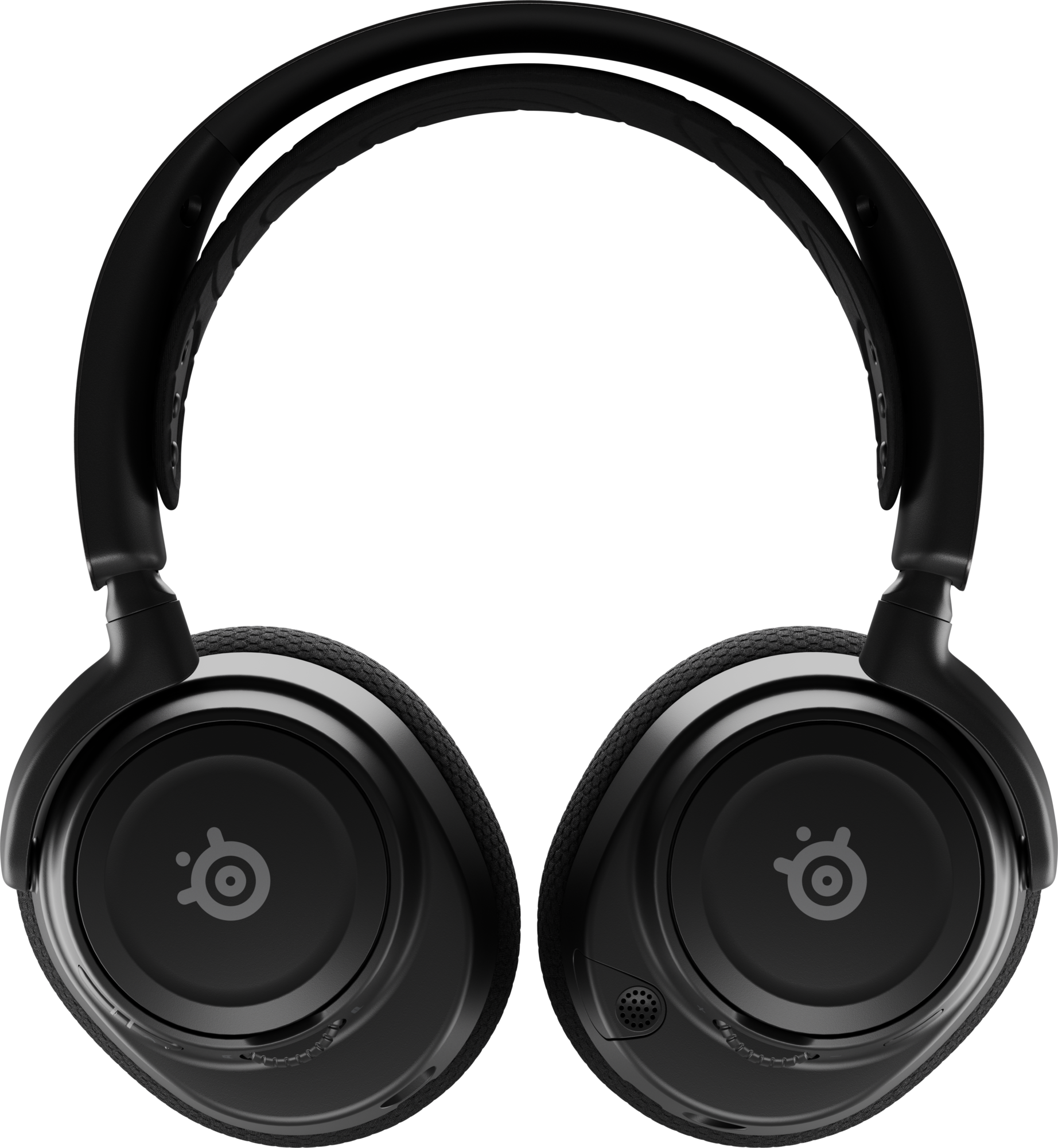 SteelSeries Arctis Nova 7 Wireless, Bild 2 (18.07.2024)