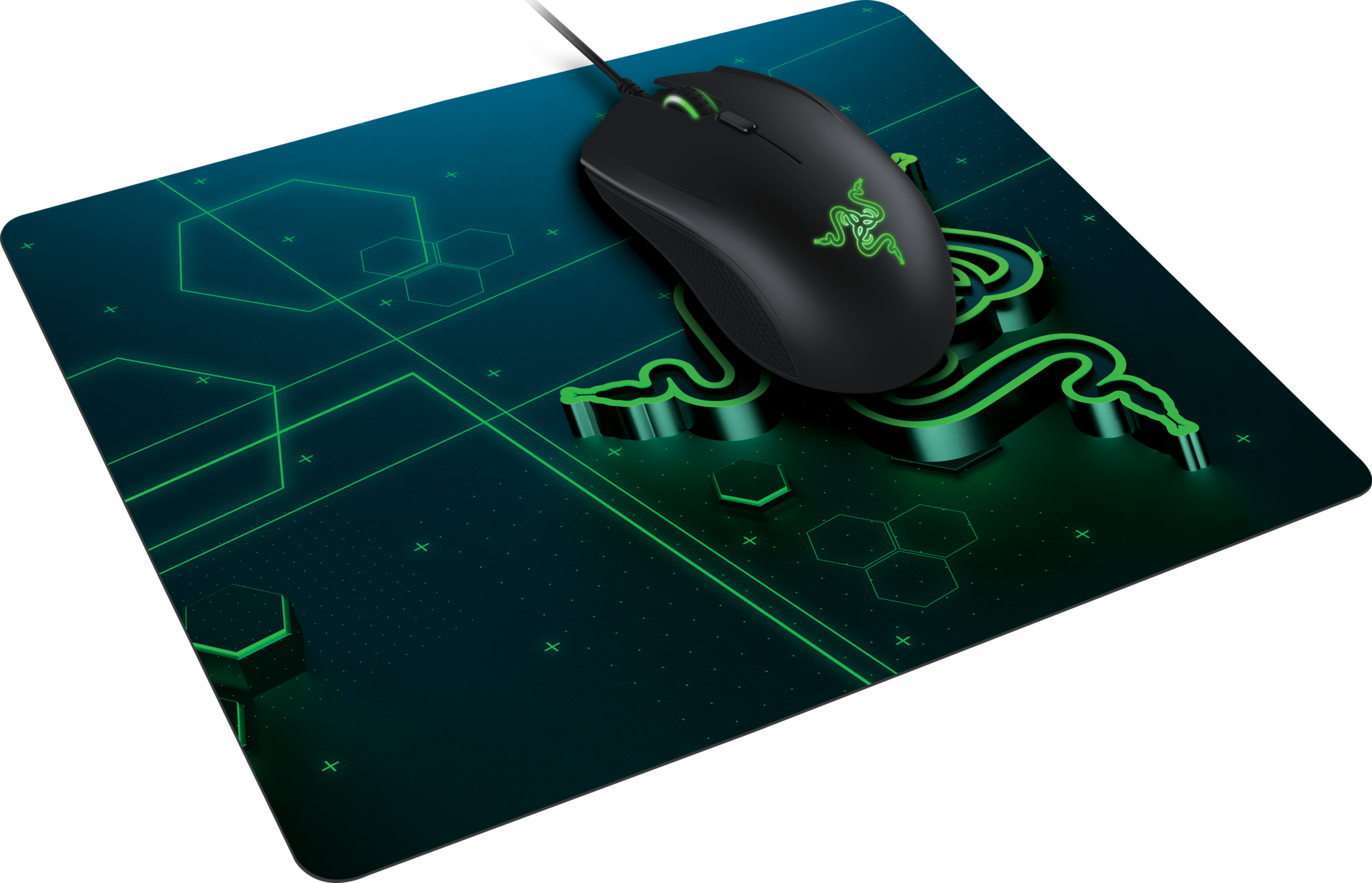 Razer Goliathus Mobile, Bild 4 (07.06.2024)