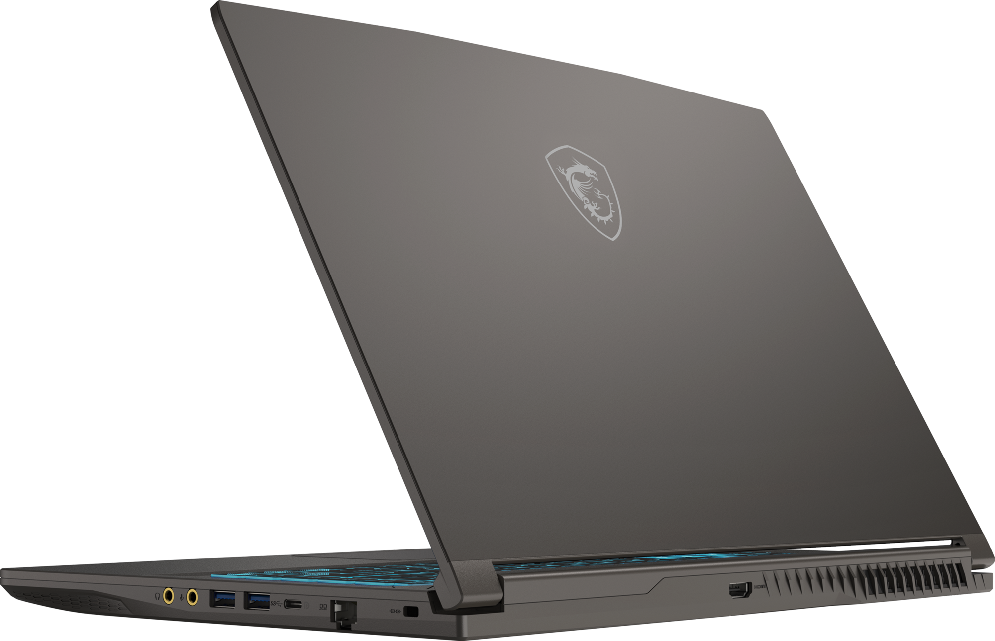 MSI Thin 15 B12UC-1439, Bild 5 (01.07.2024)