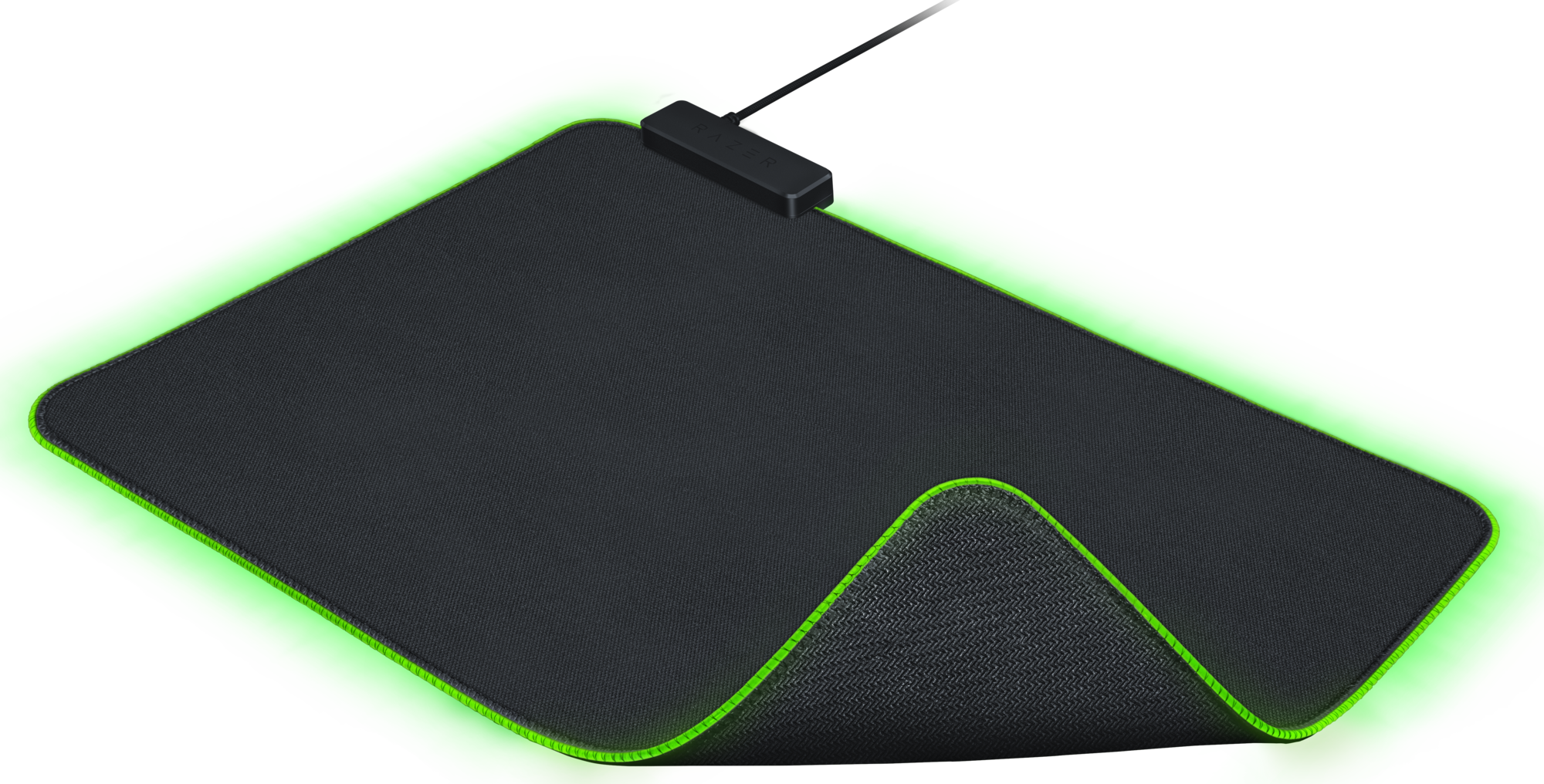 Razer Goliathus Chroma, Bild 7 (07.06.2024)