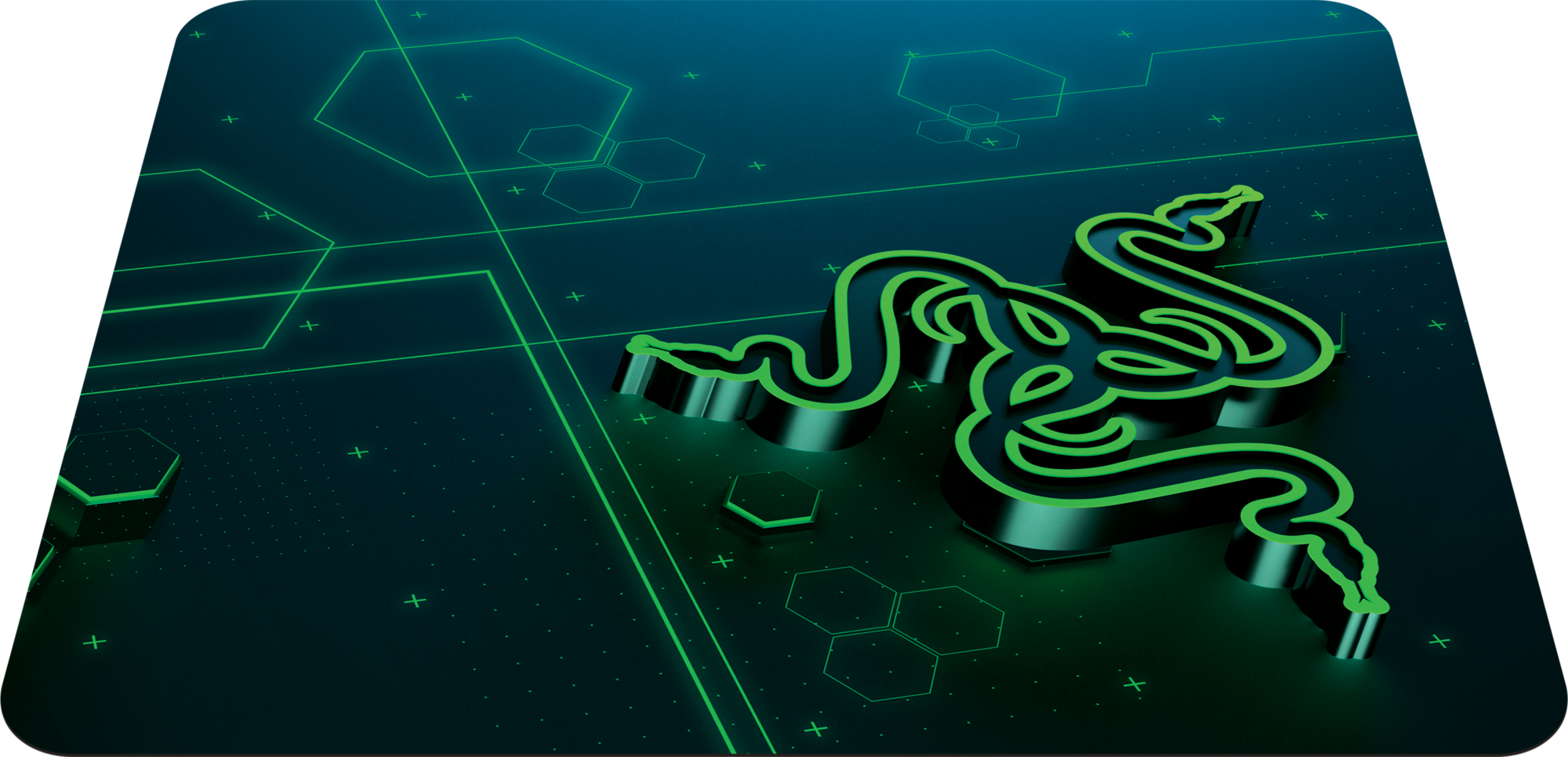 Razer Goliathus Mobile, Bild 2 (14.07.2024)