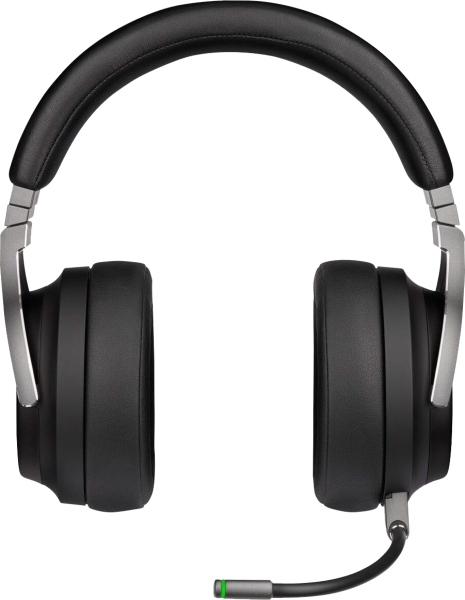 Corsair VIRTUOSO RGB Wireless Carbon, Bild 2 (07.08.2024)