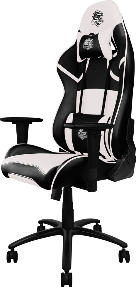 ONE GAMING Chair Pro SNOW V2 Gaming Stuhl, Bild 10 (10.07.2024)