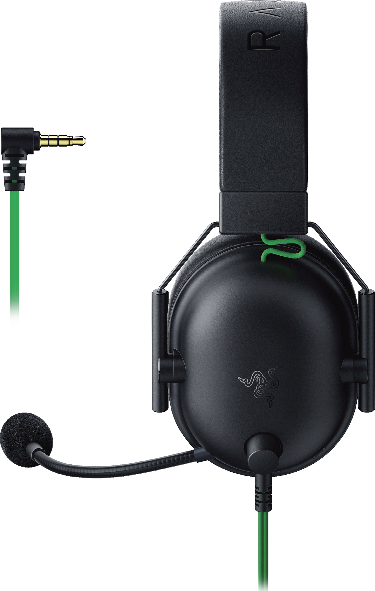 Razer Blackshark V2 X, Bild 5 (07.06.2024)