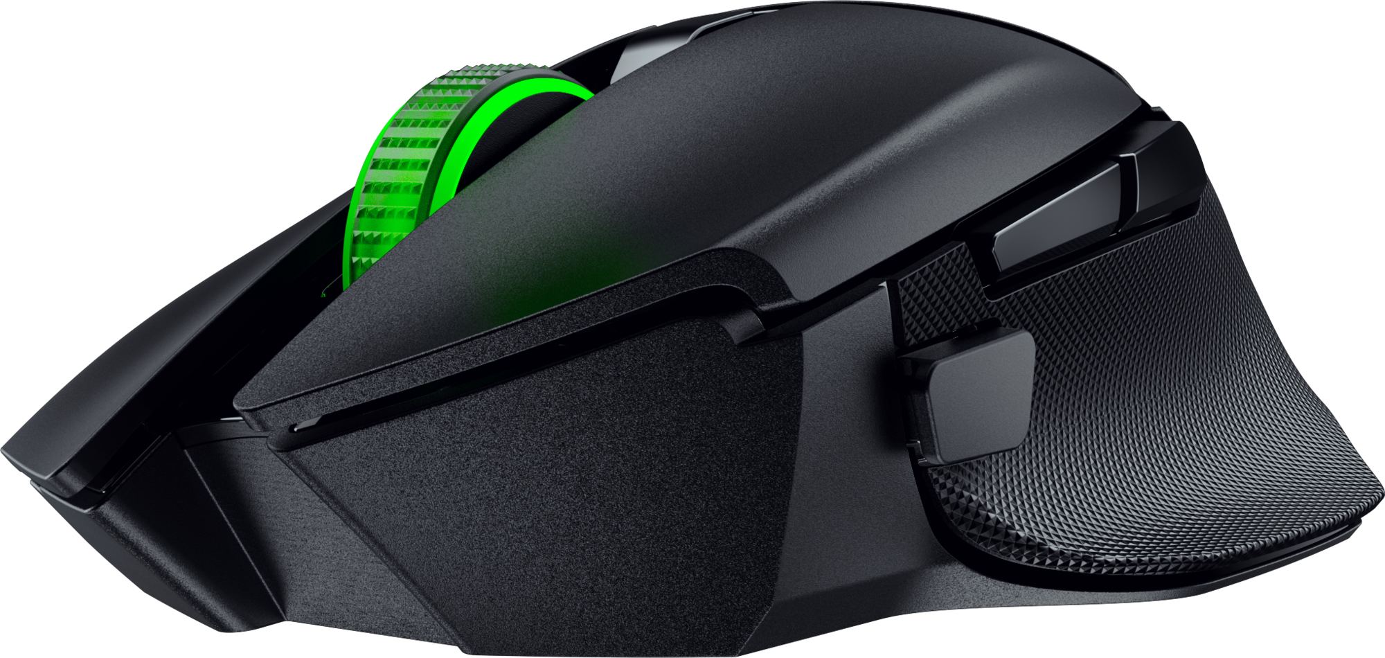 Razer Basilisk V3 X HyperSpeed, Bild 4 (07.06.2024)