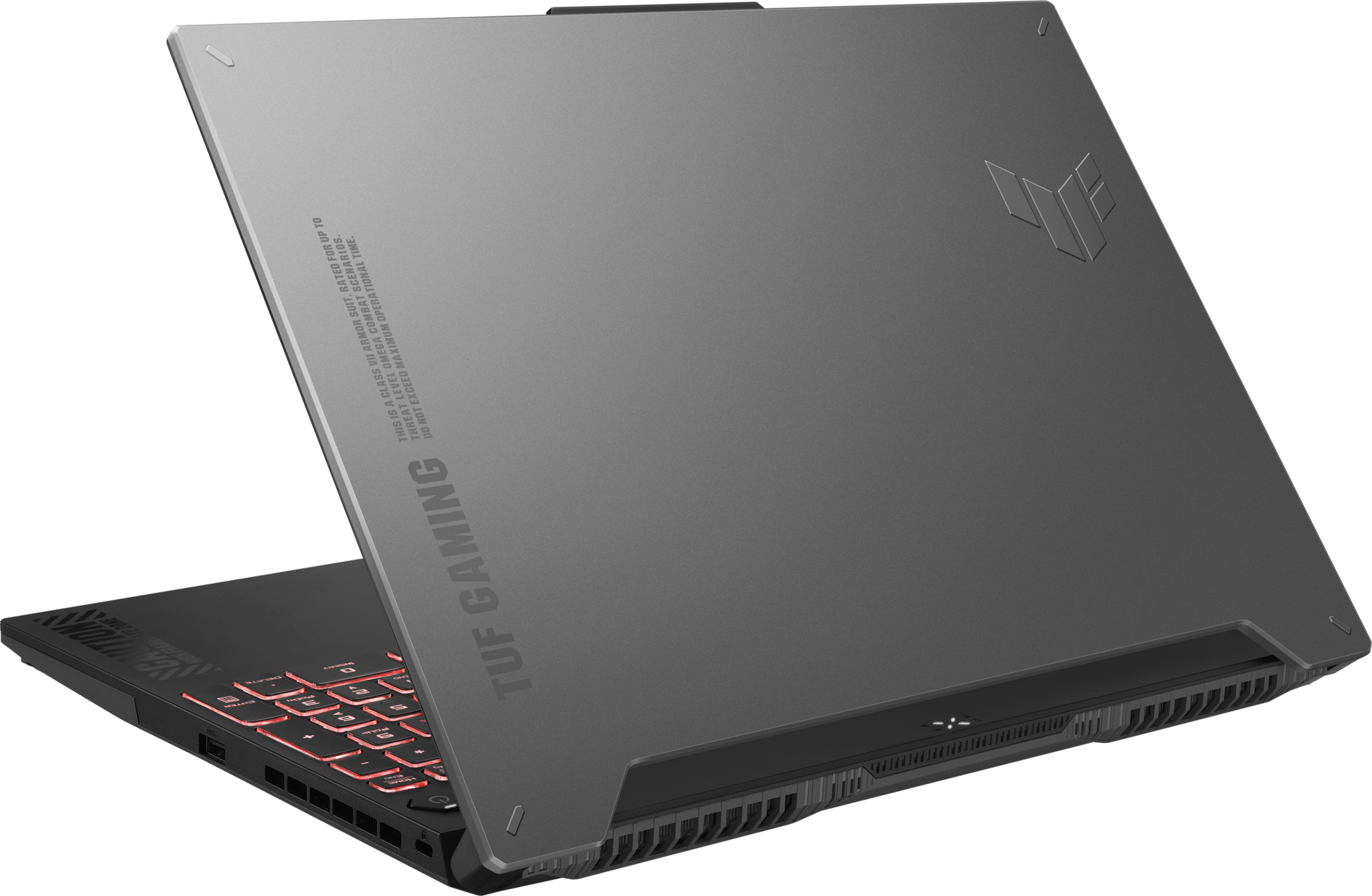 ASUS TUF Gaming A15 FA507UV-LP014, Bild 6 (01.02.2024)