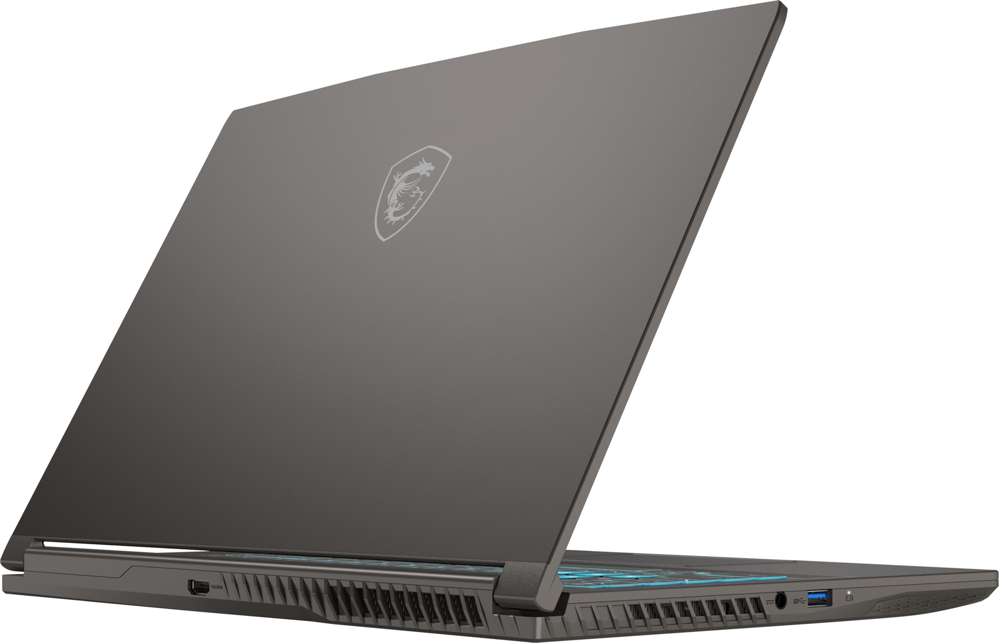 MSI Thin 15 B12UC-1439, Bild 7 (01.07.2024)