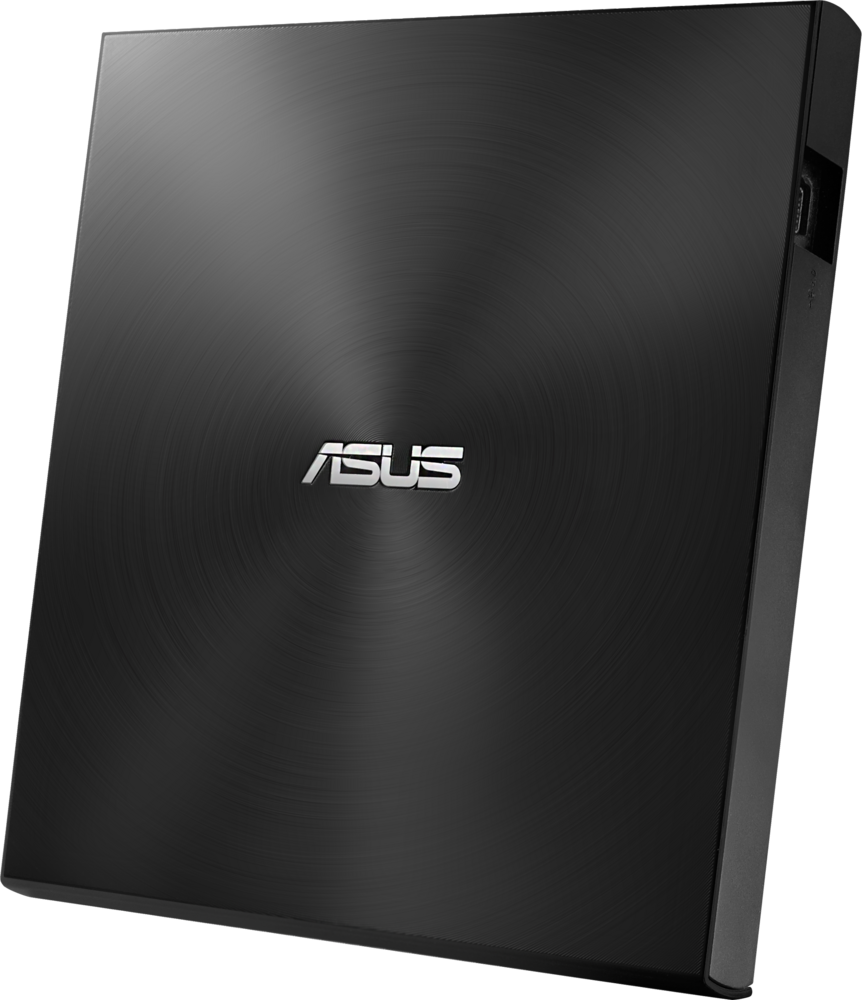 ASUS ZenDrive U9M SDRW-08U9M-U, Bild 2 (30.10.2023)